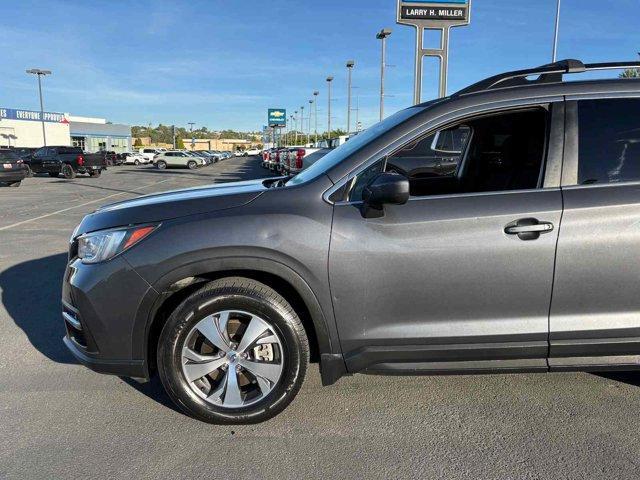 used 2019 Subaru Ascent car, priced at $17,994