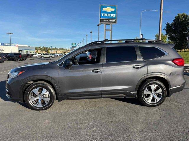 used 2019 Subaru Ascent car, priced at $17,994