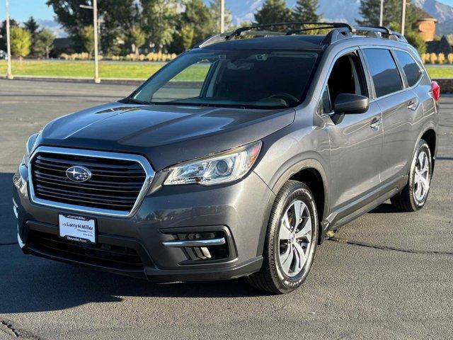 used 2019 Subaru Ascent car, priced at $17,994