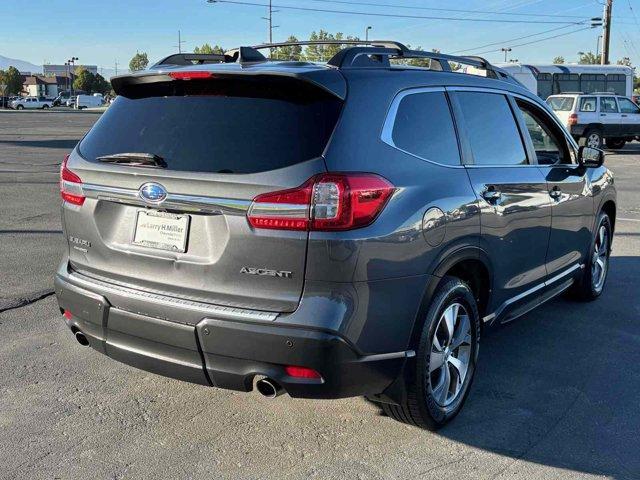 used 2019 Subaru Ascent car, priced at $17,994