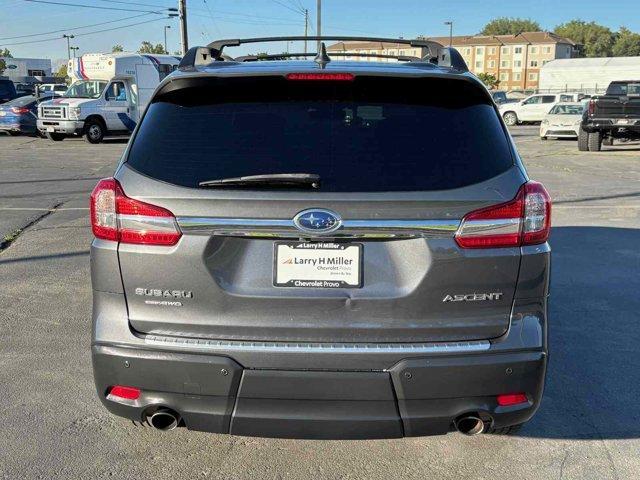 used 2019 Subaru Ascent car, priced at $17,994