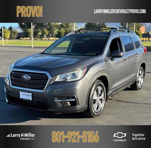 used 2019 Subaru Ascent car, priced at $17,994