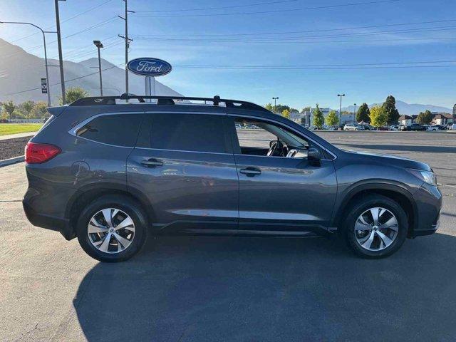 used 2019 Subaru Ascent car, priced at $17,994