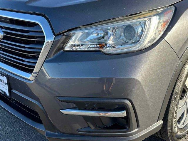 used 2019 Subaru Ascent car, priced at $17,994