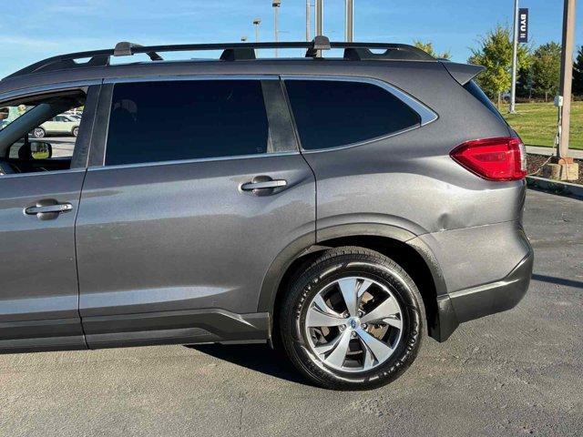 used 2019 Subaru Ascent car, priced at $17,994