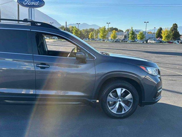 used 2019 Subaru Ascent car, priced at $17,994