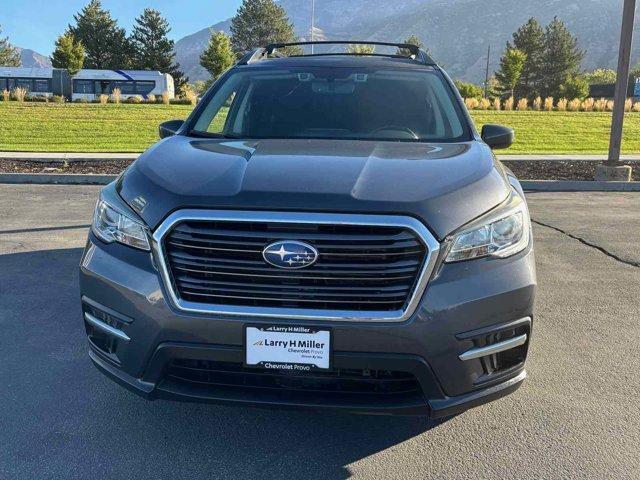 used 2019 Subaru Ascent car, priced at $17,994