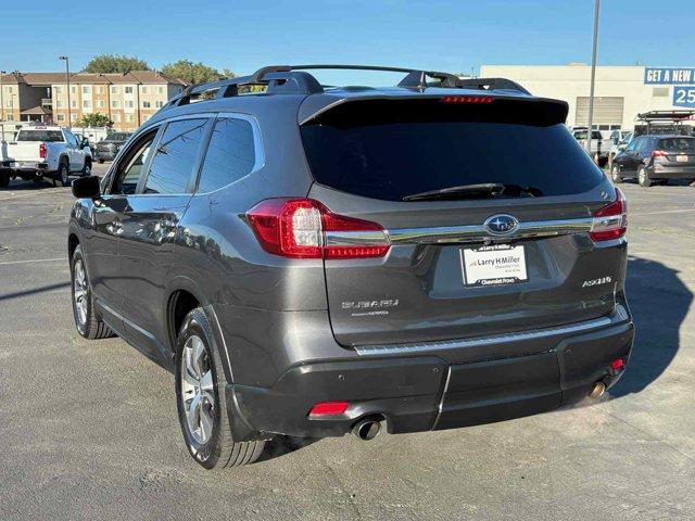 used 2019 Subaru Ascent car, priced at $17,994