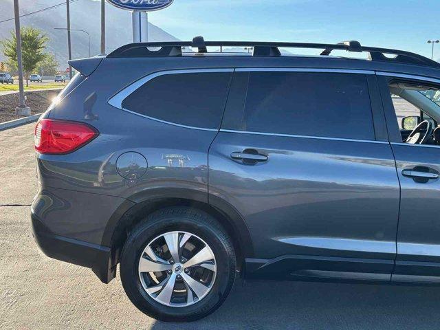 used 2019 Subaru Ascent car, priced at $17,994