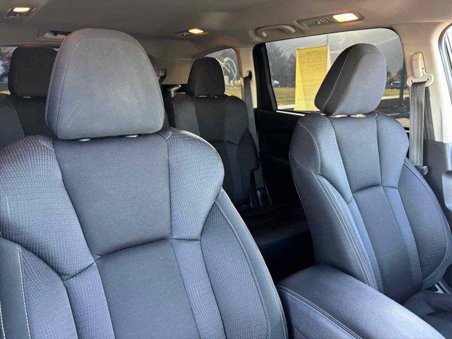 used 2019 Subaru Ascent car, priced at $17,994