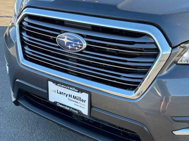 used 2019 Subaru Ascent car, priced at $17,994