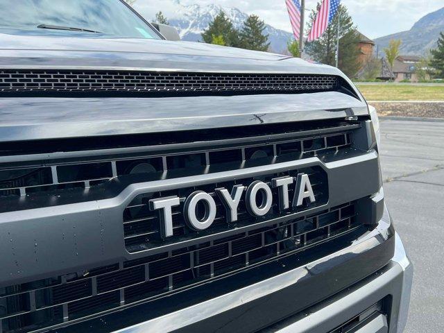 used 2017 Toyota Tundra car, priced at $38,691