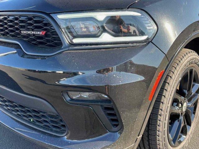 used 2021 Dodge Durango car, priced at $25,684