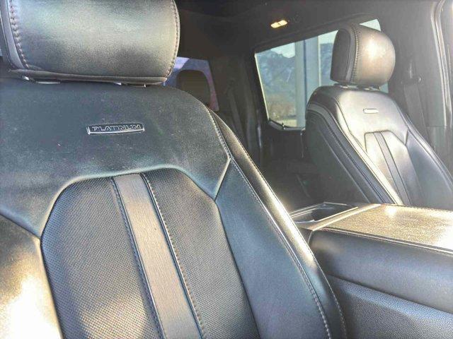 used 2019 Ford F-350 car, priced at $55,091