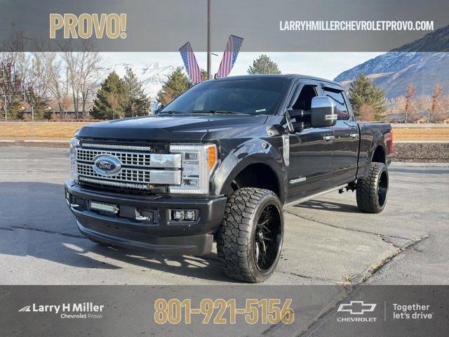 used 2019 Ford F-350 car, priced at $56,683