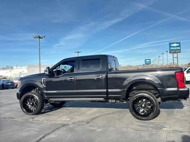 used 2019 Ford F-350 car, priced at $55,091