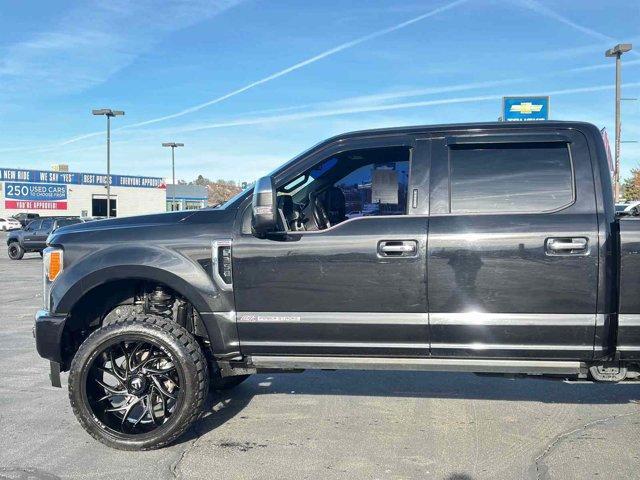 used 2019 Ford F-350 car, priced at $55,091