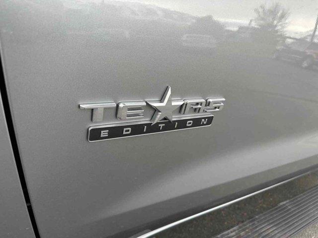 used 2024 Chevrolet Silverado 1500 car, priced at $46,862