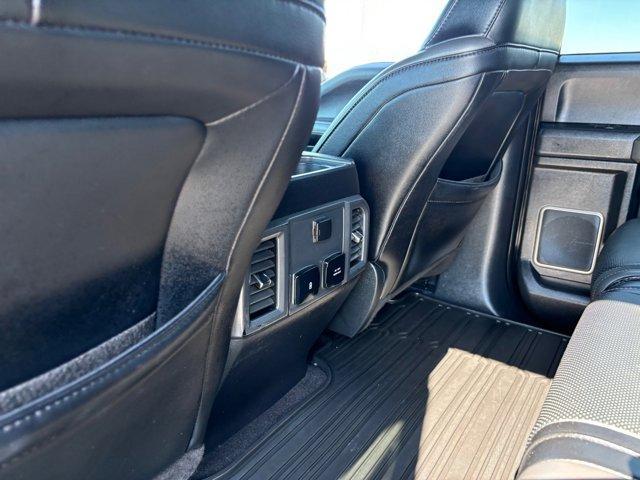 used 2019 Ford F-150 car, priced at $35,234