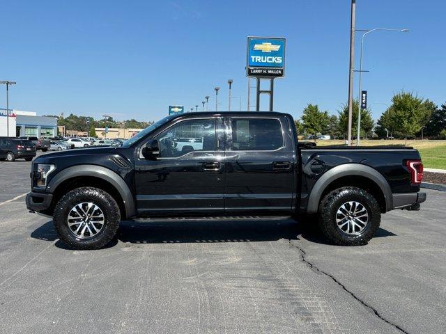 used 2019 Ford F-150 car, priced at $35,234