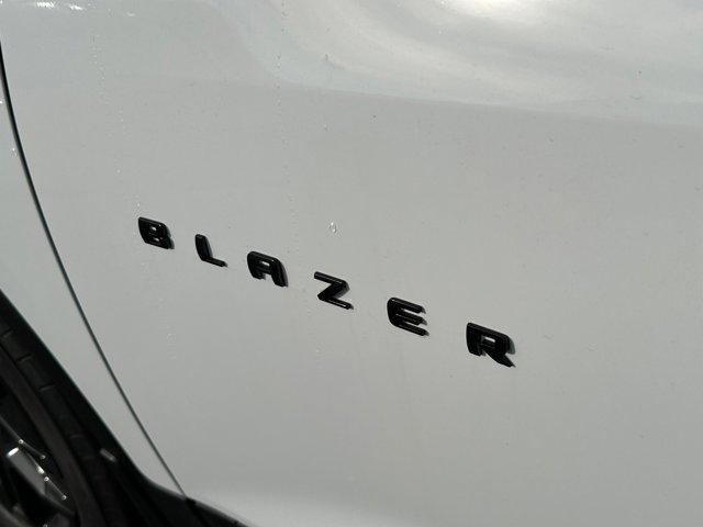 new 2024 Chevrolet Blazer car, priced at $41,180
