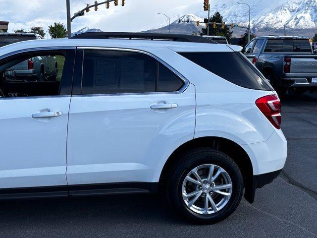 used 2016 Chevrolet Equinox car, priced at $13,993