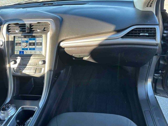 used 2019 Ford Fusion car, priced at $7,994