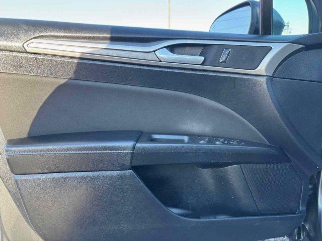 used 2019 Ford Fusion car, priced at $7,994