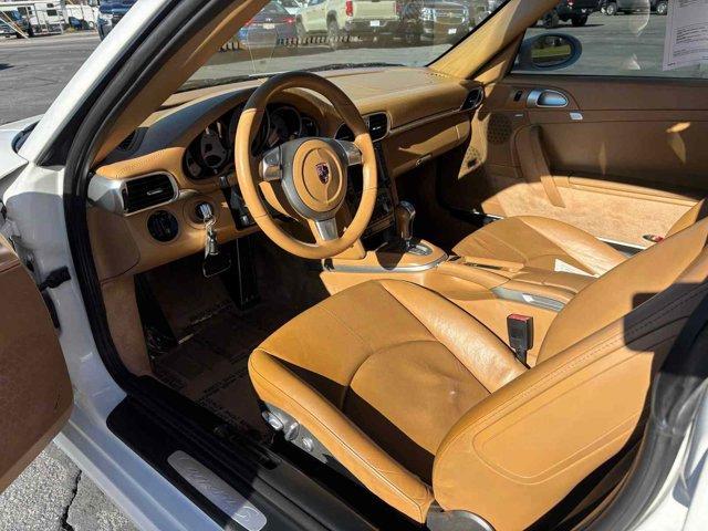 used 2006 Porsche 911 car, priced at $36,494