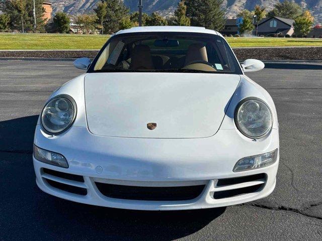 used 2006 Porsche 911 car, priced at $36,494