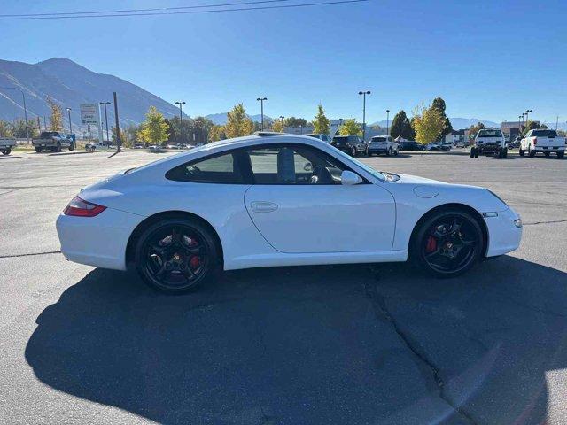 used 2006 Porsche 911 car, priced at $36,494