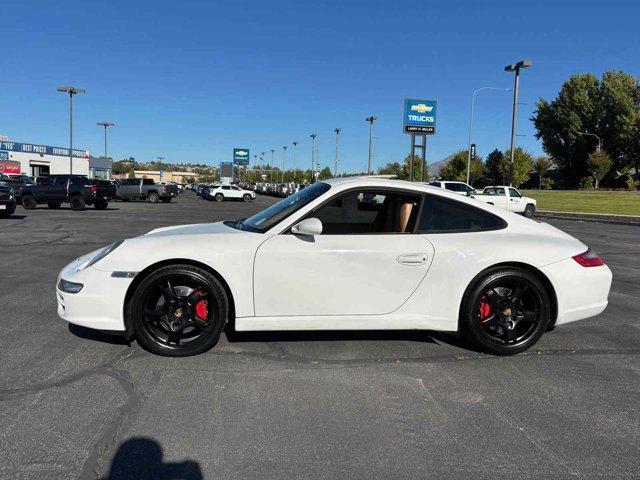 used 2006 Porsche 911 car, priced at $36,494