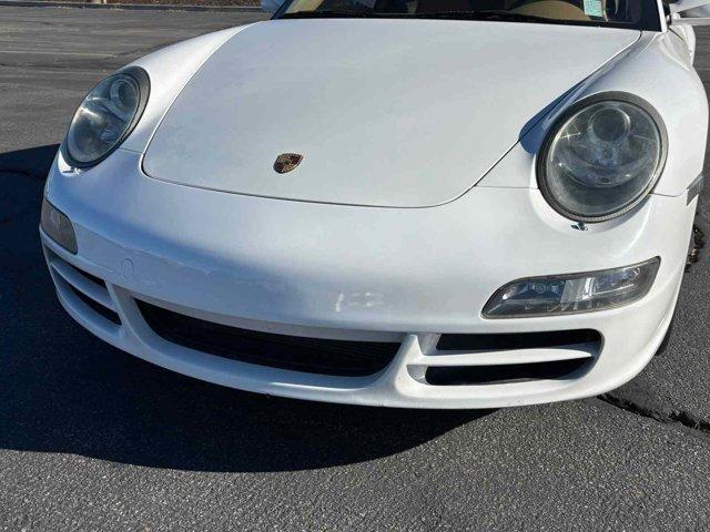 used 2006 Porsche 911 car, priced at $36,494