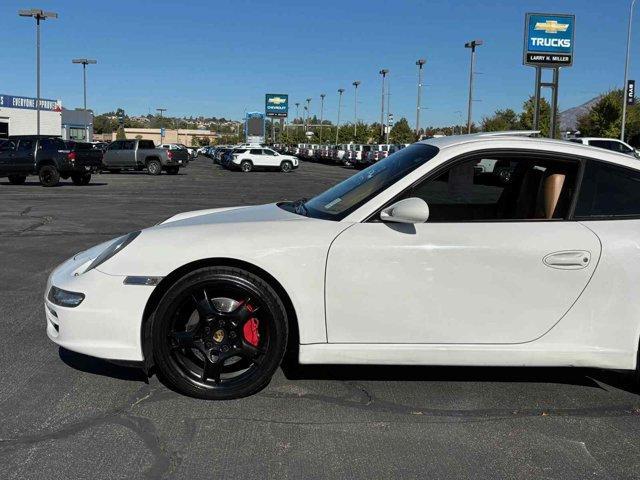 used 2006 Porsche 911 car, priced at $36,494