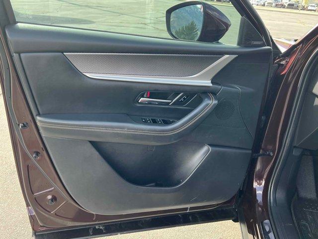 used 2024 Mazda CX-90 PHEV car, priced at $40,993