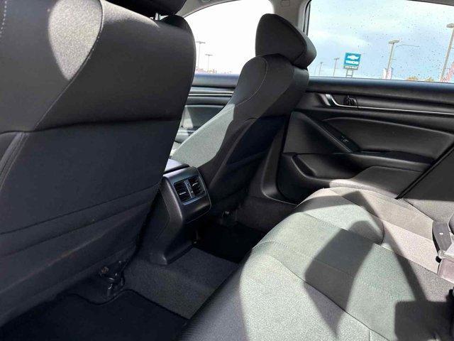 used 2018 Honda Accord car, priced at $20,334