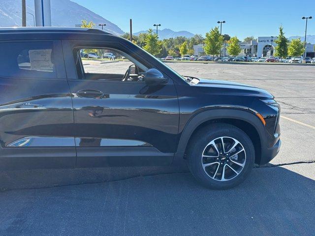 new 2024 Chevrolet TrailBlazer car, priced at $23,995