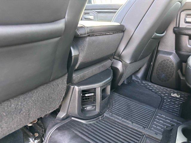 used 2019 Ram 2500 car, priced at $33,991