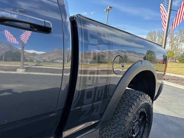 used 2019 Ram 2500 car, priced at $33,991