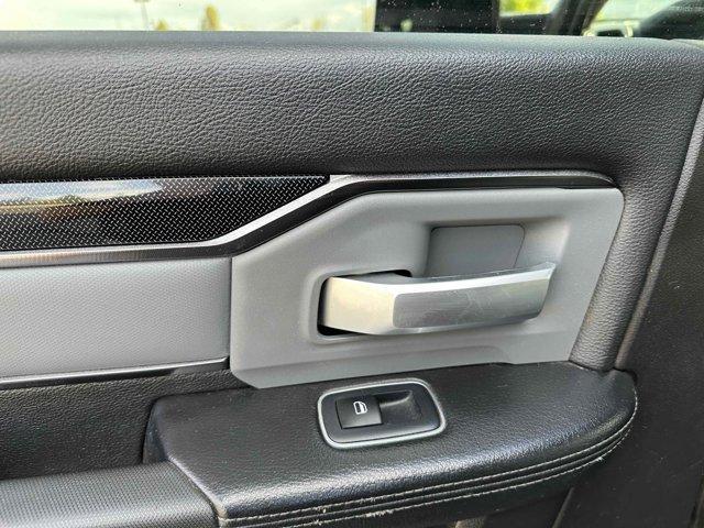 used 2019 Ram 2500 car, priced at $33,991