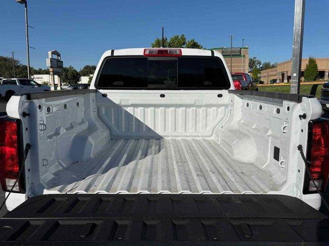 new 2024 Chevrolet Colorado car, priced at $44,435