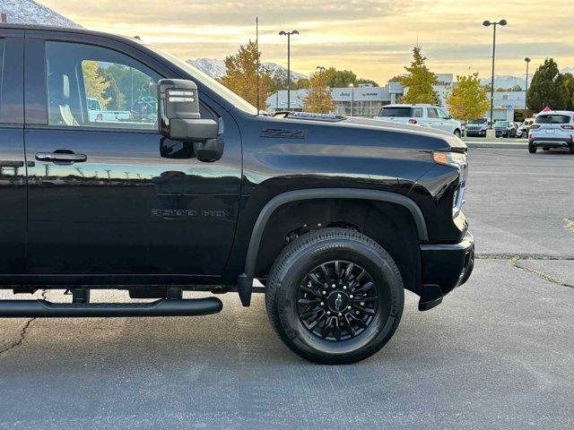 used 2024 Chevrolet Silverado 3500 car, priced at $66,712