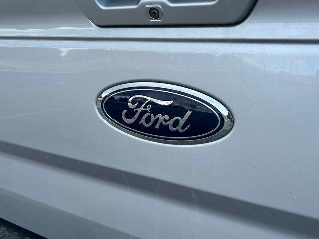 used 2017 Ford F-150 car, priced at $25,431