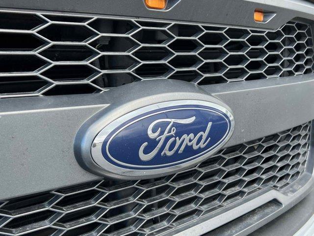 used 2017 Ford F-150 car, priced at $25,431