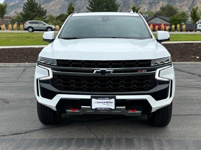 used 2021 Chevrolet Tahoe car, priced at $49,794