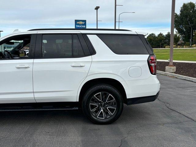 used 2021 Chevrolet Tahoe car, priced at $49,794