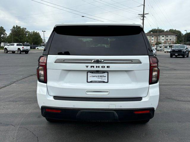 used 2021 Chevrolet Tahoe car, priced at $49,794