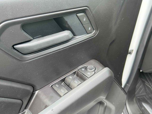 new 2025 Chevrolet Colorado car, priced at $46,650