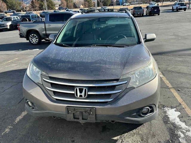 used 2012 Honda CR-V car, priced at $12,261