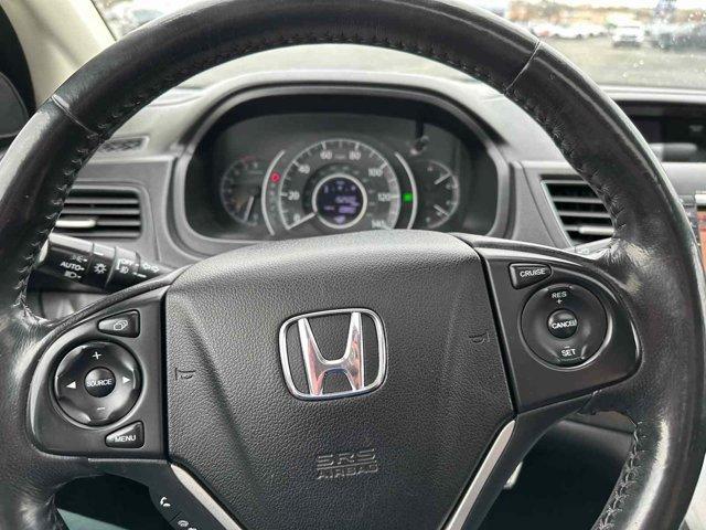 used 2012 Honda CR-V car, priced at $9,593